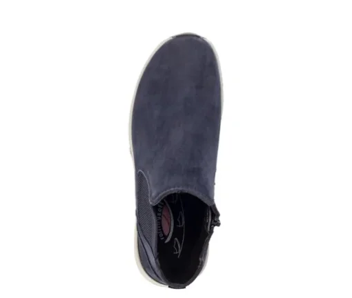 Chelsea blauw