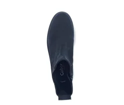 Chelsea blauw