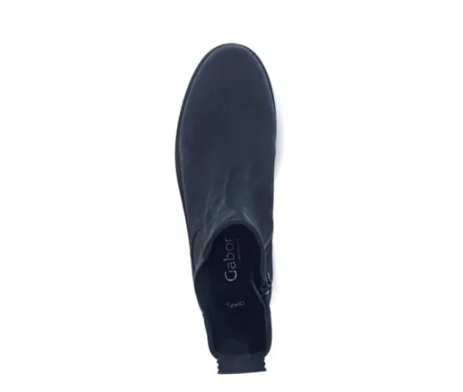 Chelsea blauw