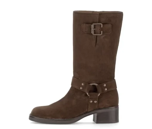 Cowboy Boots bruin