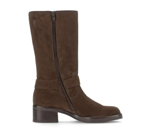 Cowboy Boots bruin