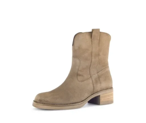 Cowboy Boots bruin