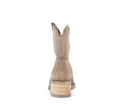 Cowboy Boots bruin