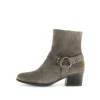 Cowboy Boots grijs