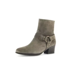 Cowboy Boots grijs