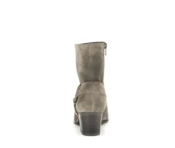 Cowboy Boots grijs