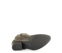 Cowboy Boots grijs