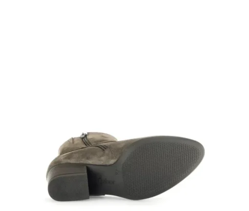 Cowboy Boots grijs