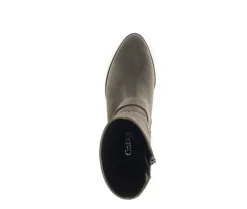 Cowboy Boots grijs