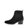 Cowboy Boots zwart