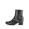 Cowboy Boots zwart