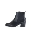 Cowboy Boots zwart