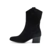 Cowboy Boots zwart