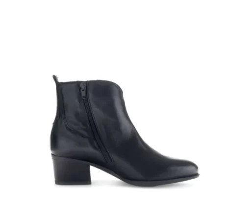 Cowboy Boots zwart