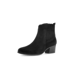 Cowboy Boots zwart