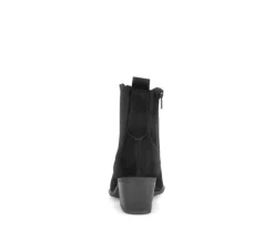 Cowboy Boots zwart