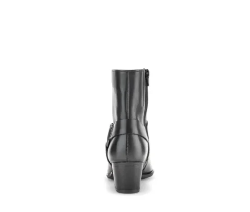 Cowboy Boots zwart