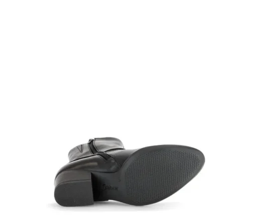 Cowboy Boots zwart