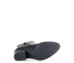 Cowboy Boots zwart