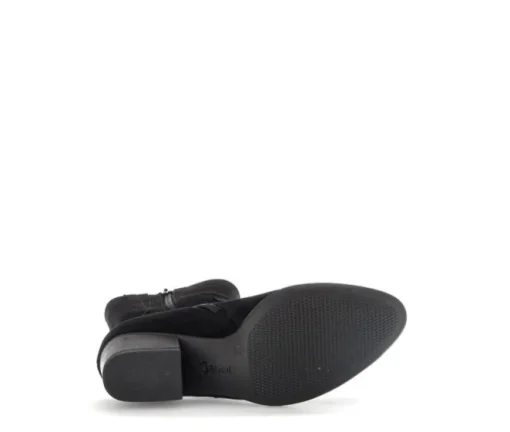 Cowboy Boots zwart