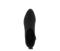 Cowboy Boots zwart