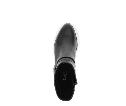 Cowboy Boots zwart