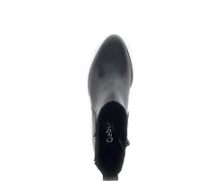 Cowboy Boots zwart