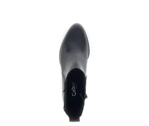 Cowboy Boots zwart