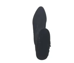 Cowboy Boots zwart