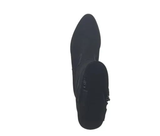 Cowboy Boots zwart