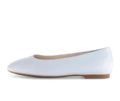 Elegante ballerina blauw