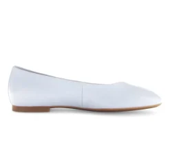 Elegante ballerina blauw