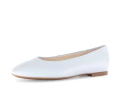 Elegante ballerina blauw