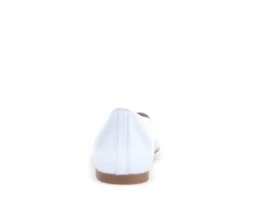 Elegante ballerina blauw