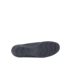 Elegante ballerina blauw