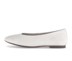 Elegante ballerina crème