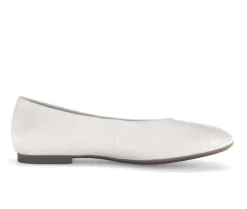 Elegante ballerina crème