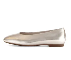 Elegante ballerina goud