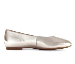 Elegante ballerina goud