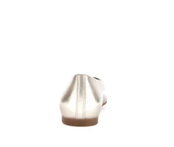 Elegante ballerina goud