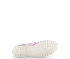Elegante ballerina goud