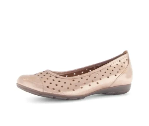 Elegante ballerina rose