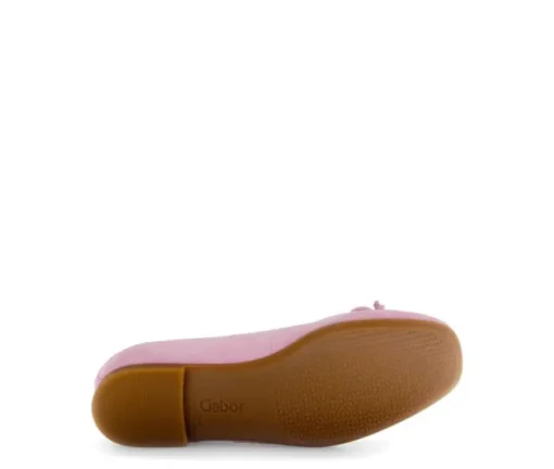 Elegante ballerina rose