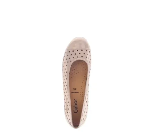 Elegante ballerina rose