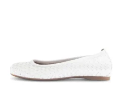 Elegante ballerina wit