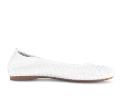Elegante ballerina wit