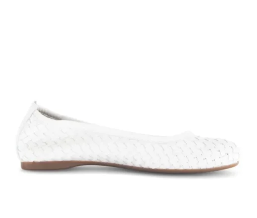 Elegante ballerina wit