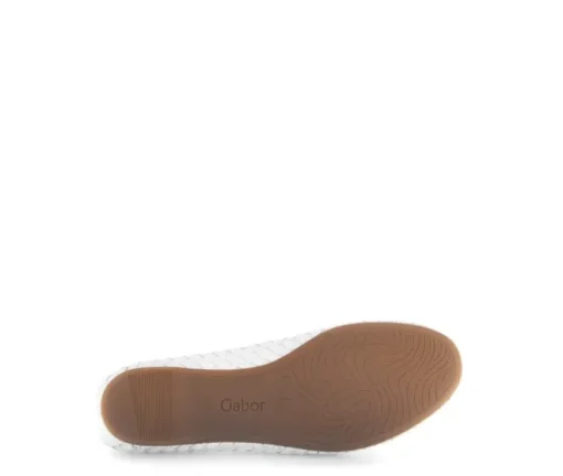 Elegante ballerina wit