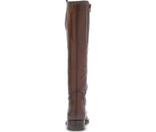 Elegante laarzen bruin