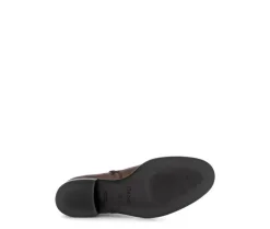 Elegante laarzen bruin